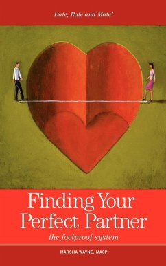 Finding Your Perfect Partner