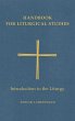 Handbook for Liturgical Studies, Volume... - Bild 1
