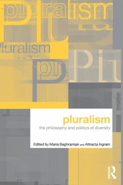 Pluralism - Baghramian, Maria (ed.)