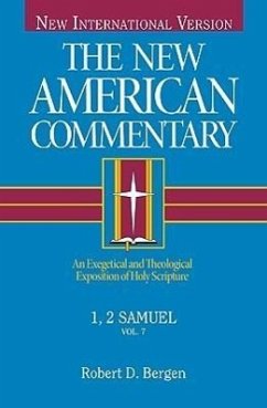 Cover 1, 2 Samuel