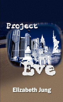 Project Eve - Jung, Elizabeth