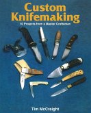 Custom Knifemaking