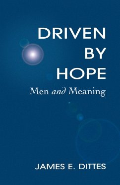 Driven by Hope - Dittes, James E.