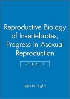 Reproductive Biology of Invertebrates, Progress in Asexual Reproduction