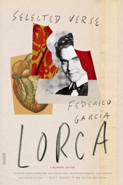 Selected Verse - García Lorca, Federico