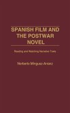Spanish Film and the Postwar Novel