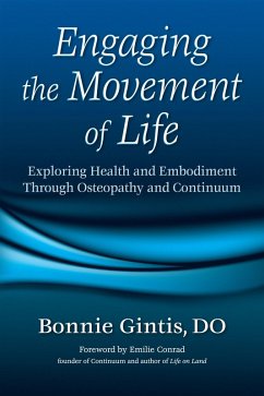 Cover Engaging the Movement of Life