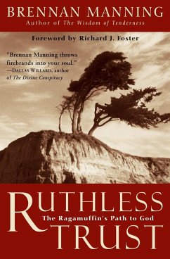 Ruthless Trust - Manning, Brennan