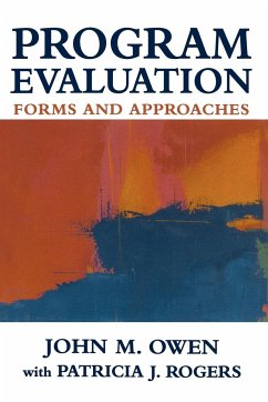 Program Evaluation