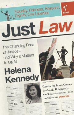 Cover Just Law