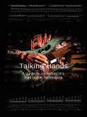 Talking Hands - A Guide to Contemporary Lead Guitar Techniques