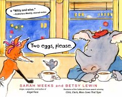 Two Eggs, Please. - Weeks, Sarah
