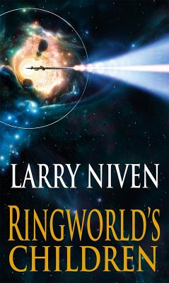Cover Ringworld's Children
