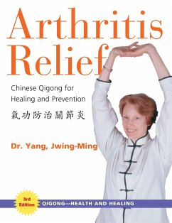 Arthritis Relief - Yang, Jwing-Ming