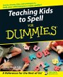 Teaching Kids to Spell for Dummies - Bild 1