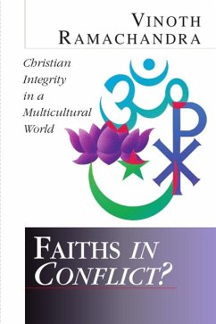 Faiths in Conflict? - Ramachandra, Vinoth