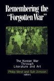 Remembering the &quote;Forgotten War&quote;