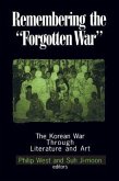 Remembering the "Forgotten War"