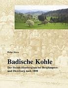 Badische Kohle - Steen, Helge