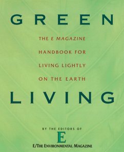 Green Living - E Magazine