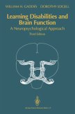 Learning Disabilities and Brain Function