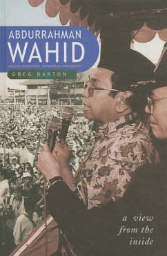 Abdurrahman Wahid - Barton, Greg