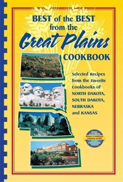 Best of the Best from the Great Plains - McKee, Gwen; Moseley, Barbara