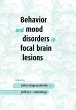 Behavior and Mood Disorders in Focal... - Bild 1