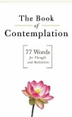 The Book of Contemplation