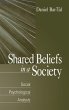 Shared Beliefs in a Society - Bild 1
