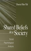 Shared Beliefs in a Society