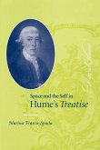 Space and the Self in Hume's Treatise