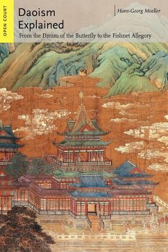 Cover Daoism Explained