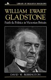 William Ewart Gladstone