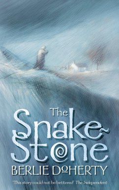 The Snake-stone - Doherty, Berlie
