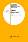 Delay Equations