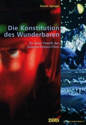 Die Konstitution des Wunderbaren, m. DVD Die Konstitution des Wunderbaren, m. DVD