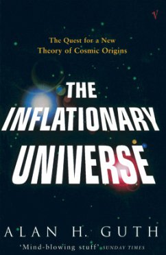 The Inflationary Universe - H Guth, Alan