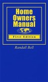Home Owners Manual