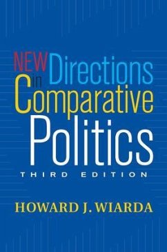 New Directions In Comparative Politics - Wiarda, Howard J