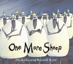 One More Sheep - Kelly, Mij