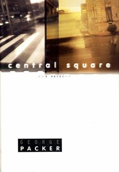 Central Square - Packer, George