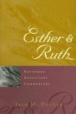 Esther & Ruth