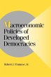 Macroeconomic Policies of Developed... - Bild 1