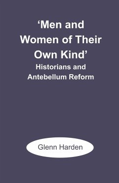 'Men and Women of Their Own Kind' - Harden, Glenn M.