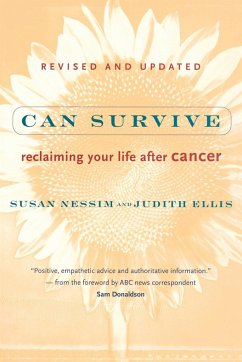 Can Survive - Nessim, Susan; Ellis, Judith