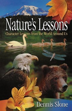 Nature's Lessons - Slone, Dennis