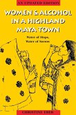 Women and Alcohol in a Highland Maya Town