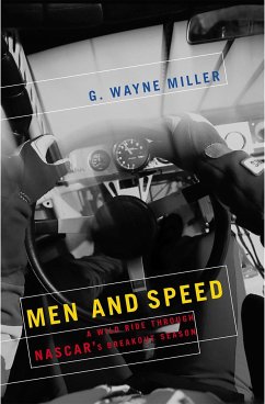 Men and Speed - Miller, G Wayne