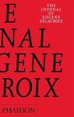 The Journal of Eugène Delacroix